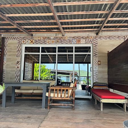 Tropicana Beach & Resort Elwa Exterior foto